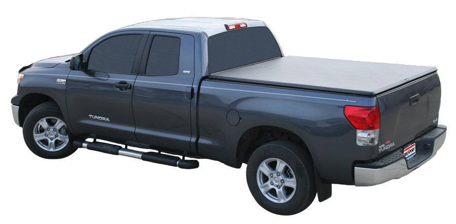 Toyota Tacoma 5 Bed - 256001