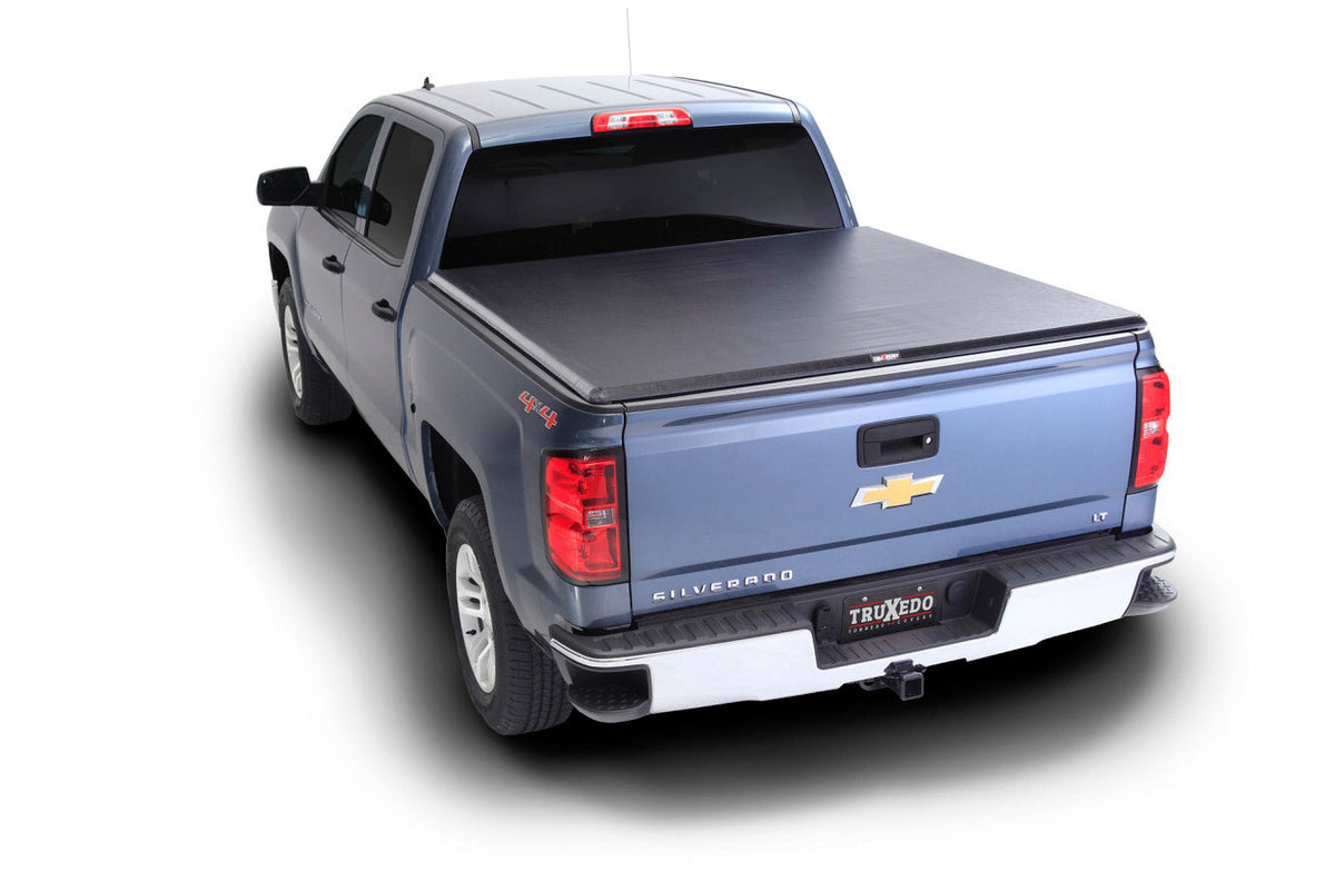 Truxport Tonneau - 281101