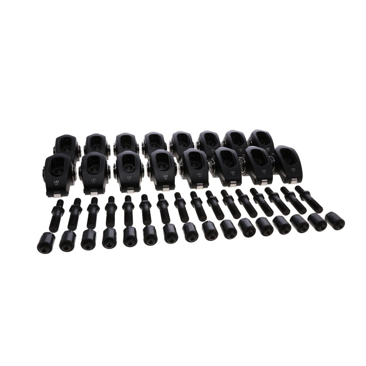 Aluminum Roller Rocker Arms - 72870