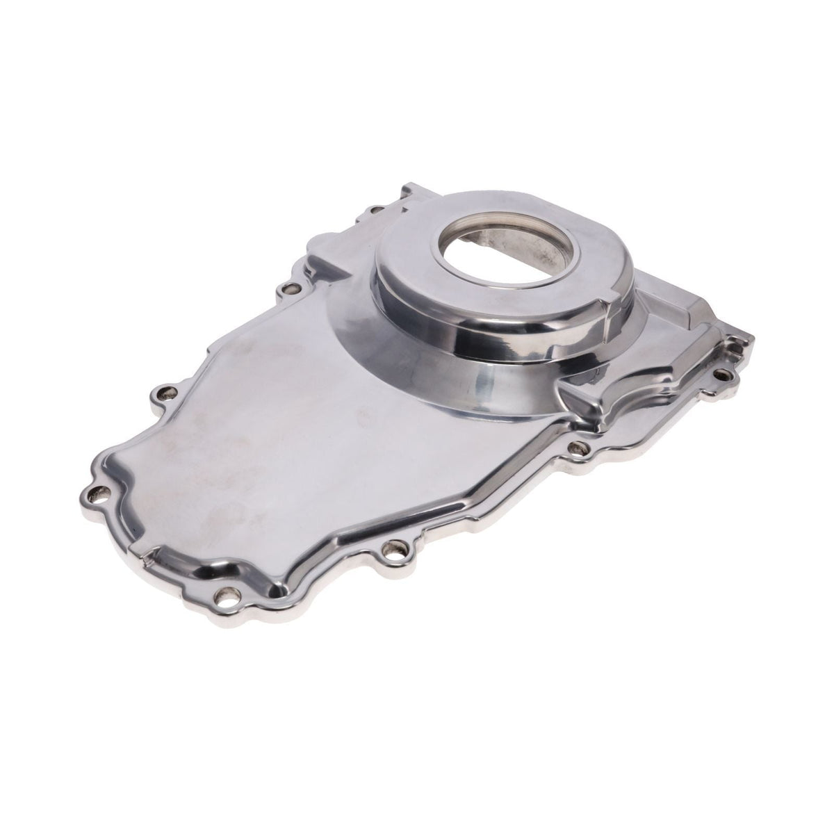 Timing Cover - 81065P