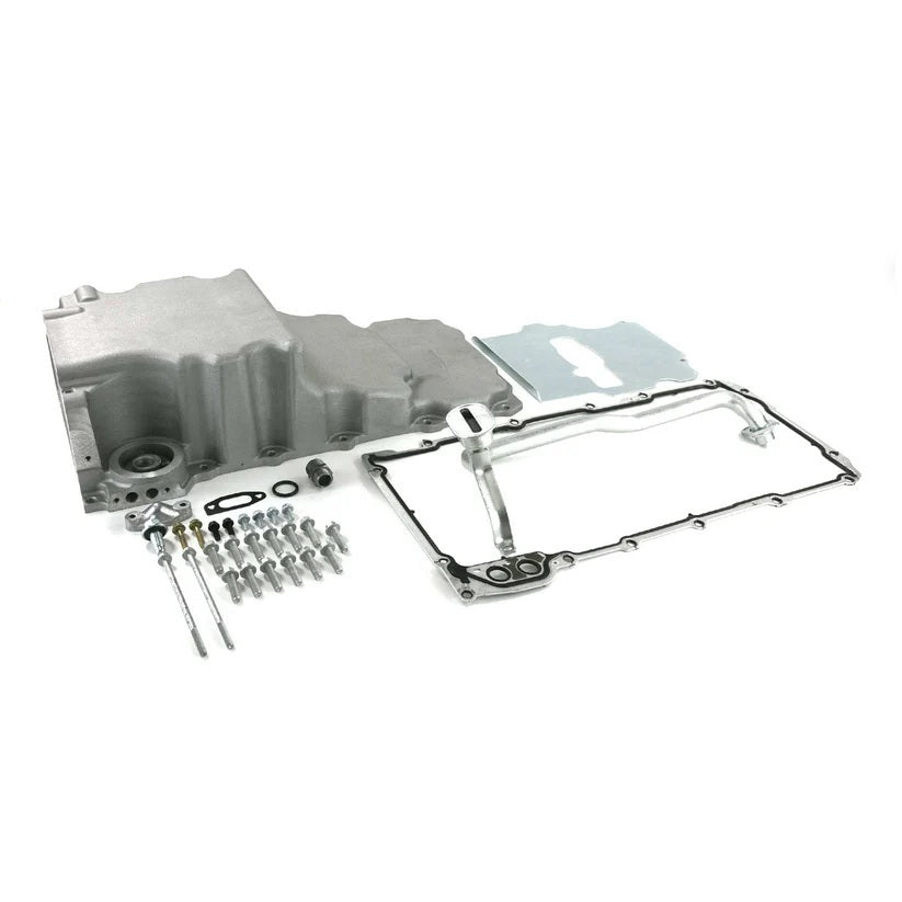 Oil Pan - 81073