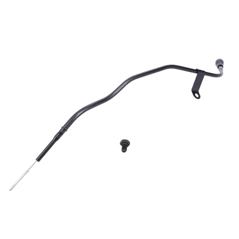 LS Oil Dipstick Black Billet - 81079BK