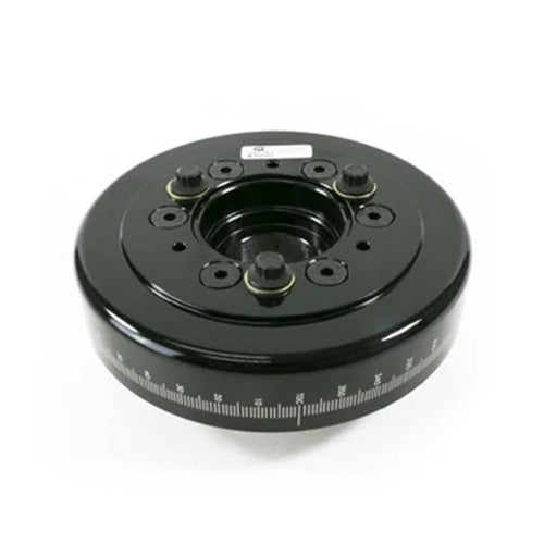 Harmonic Balancer Damper - 81102BK