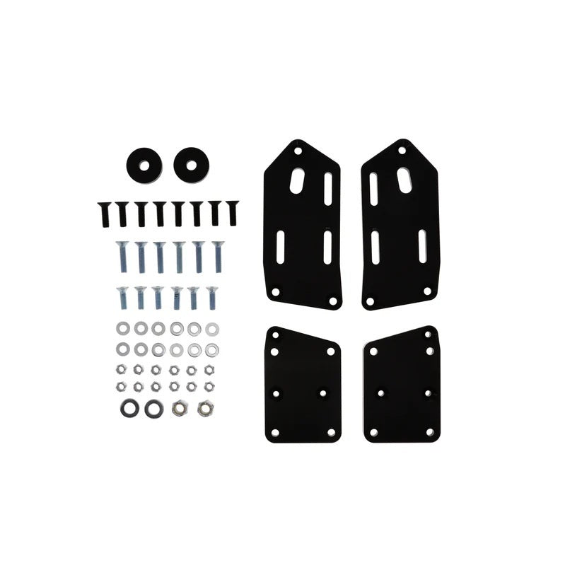 Adapter Plates - 81150BK