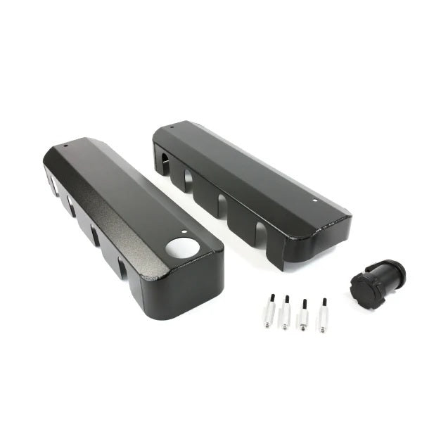 Coil Cover - JM80817BK