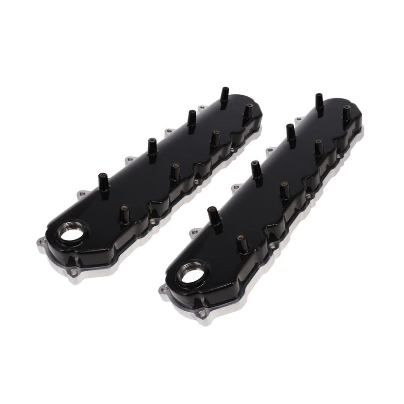 Valve Cover - JM80835