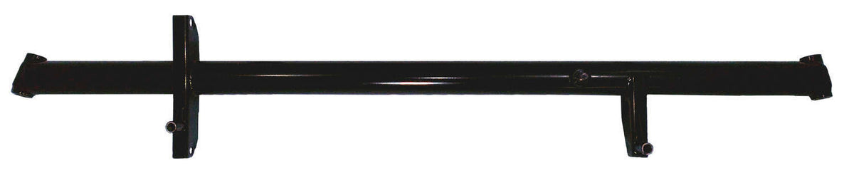 Front Axle 50in x 2-1/4 Sprint Car - SCFA0008