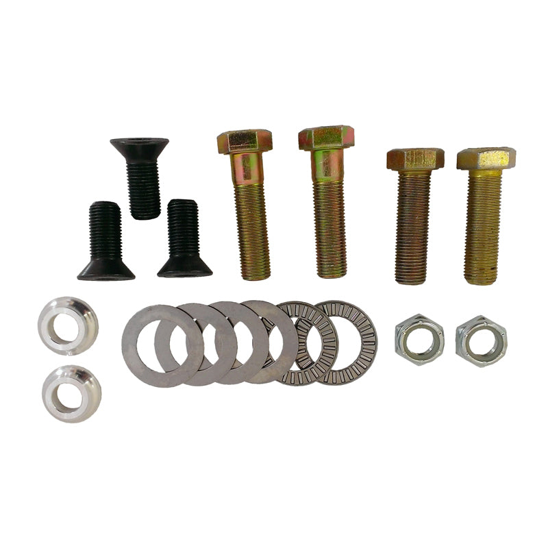 Front End Hardware Kit Sprint Car - SCFE0002