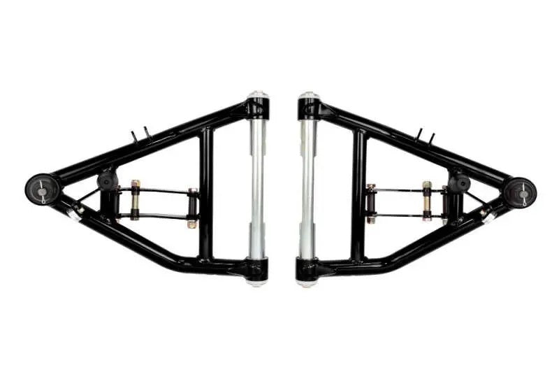 Control Arm - 6435B