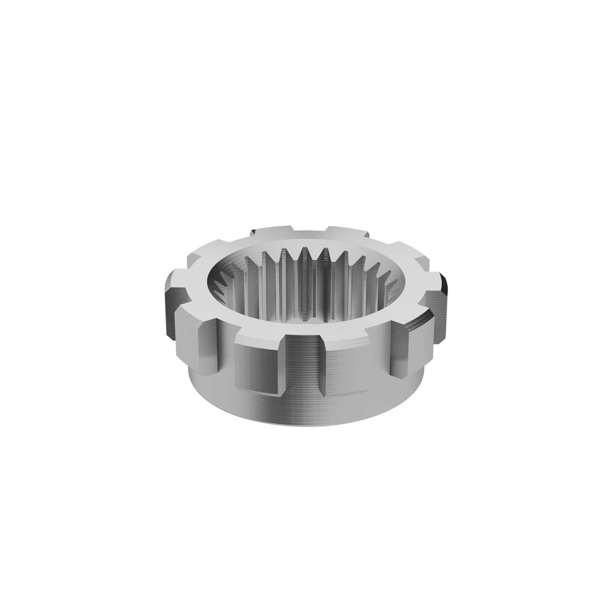 Spline Adapter 1.125in x 26 Spline GM - 26331012