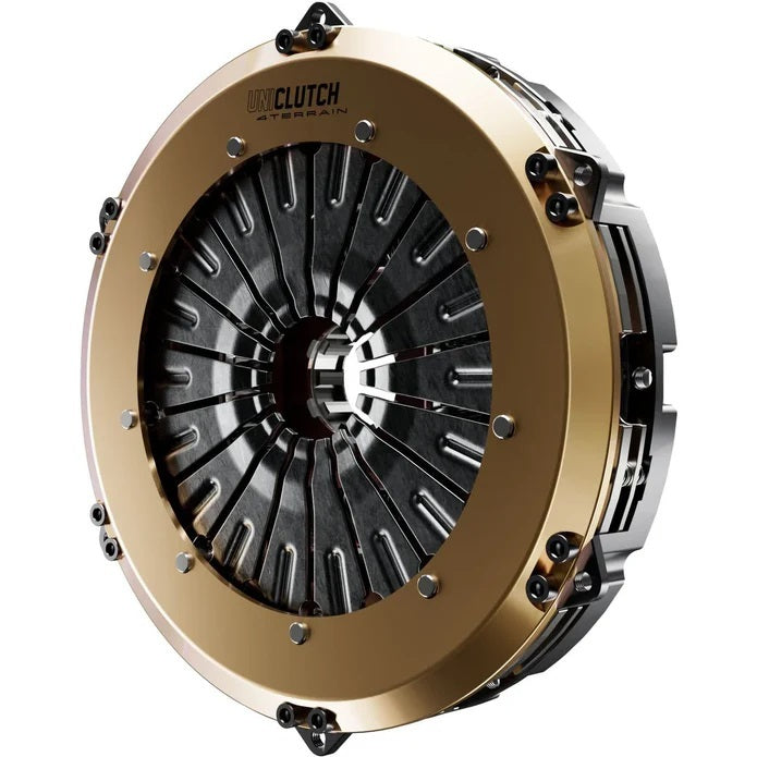Clutch Terrain 1450FtLbs Uni-Clutch - UC1024300