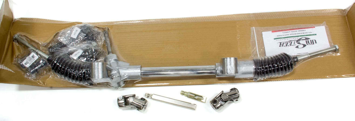 Steering Rack Kit Standard - 8000350