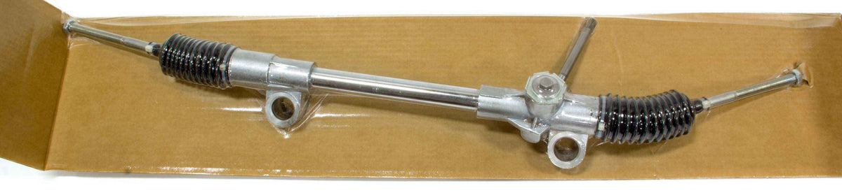 Rack & Pinion Manual Aluminum - 8000440