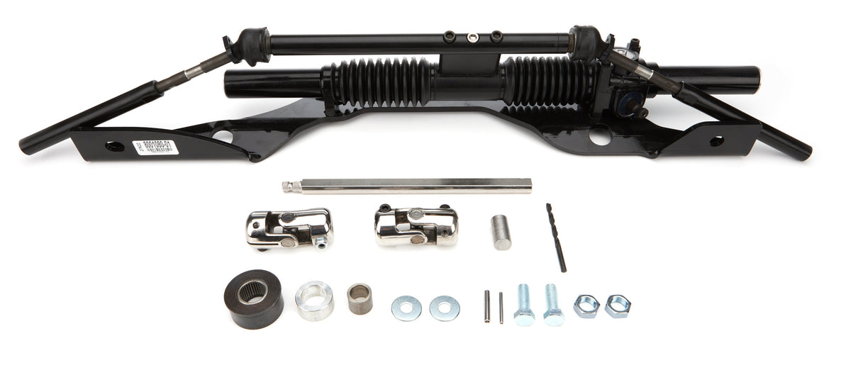 Rack and Pinion - 800109001
