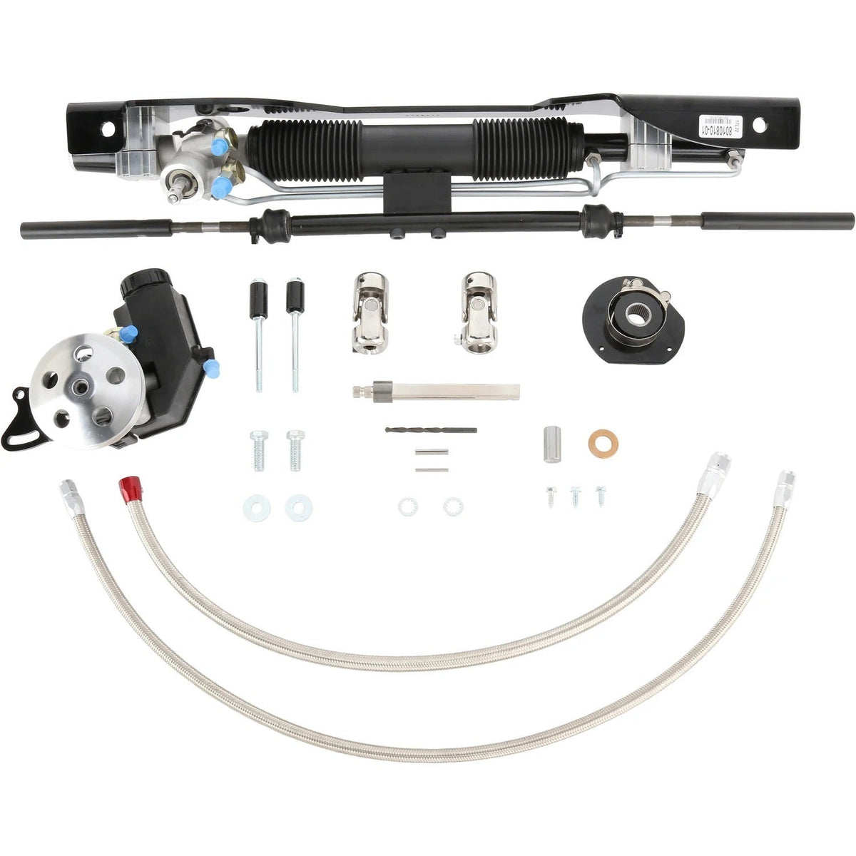 Power Rack - 801083001