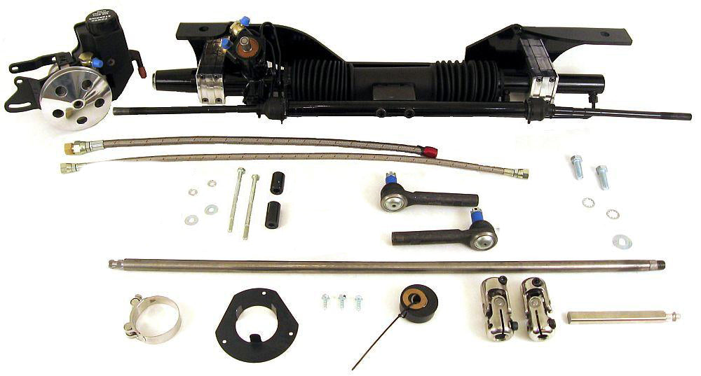 Power Rack - 801089001