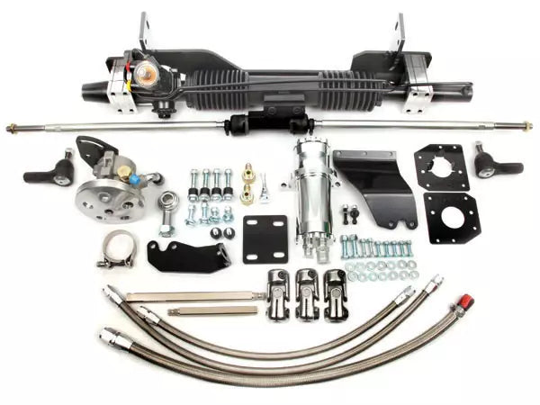 Steering Column - 8011430