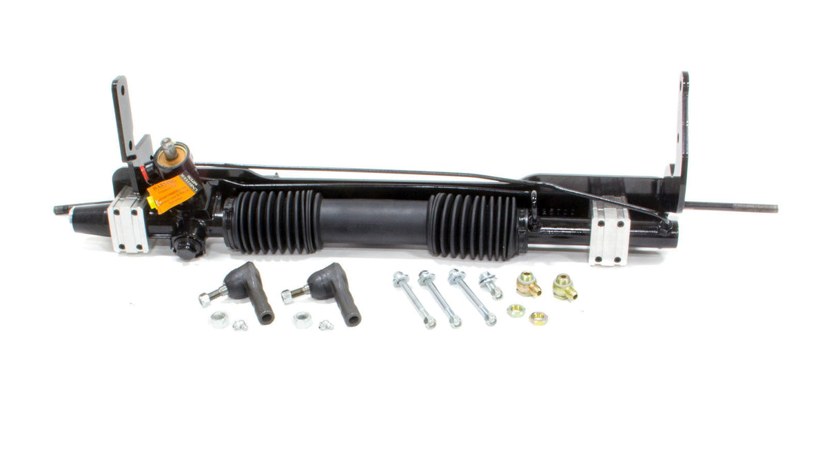 Power Rack and Pinion - 8011540