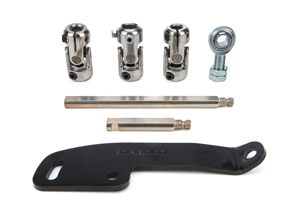 Steering Joint - 8051340