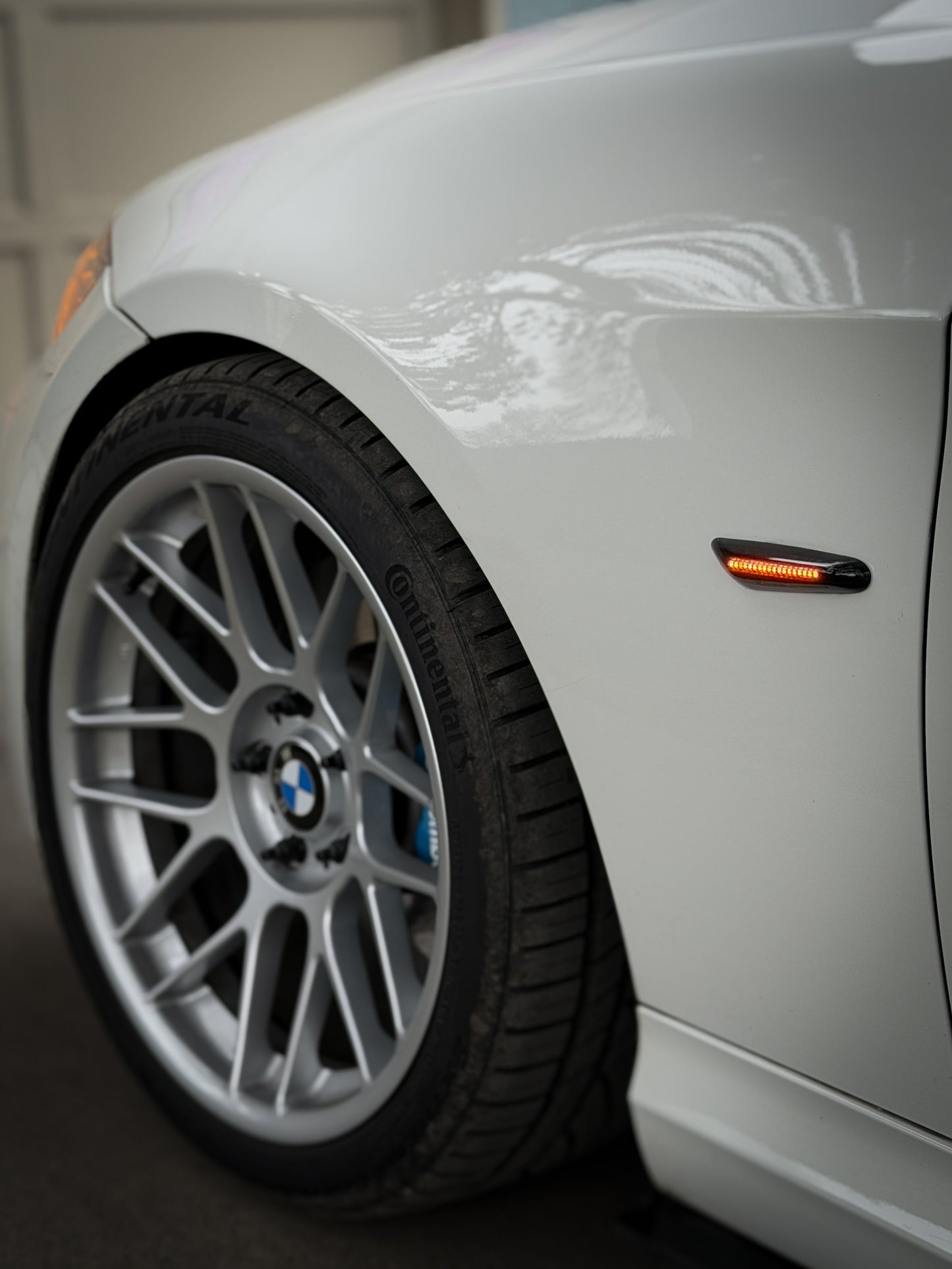 LED Sequential Side Markers I E90 E92 E93 E82 E60