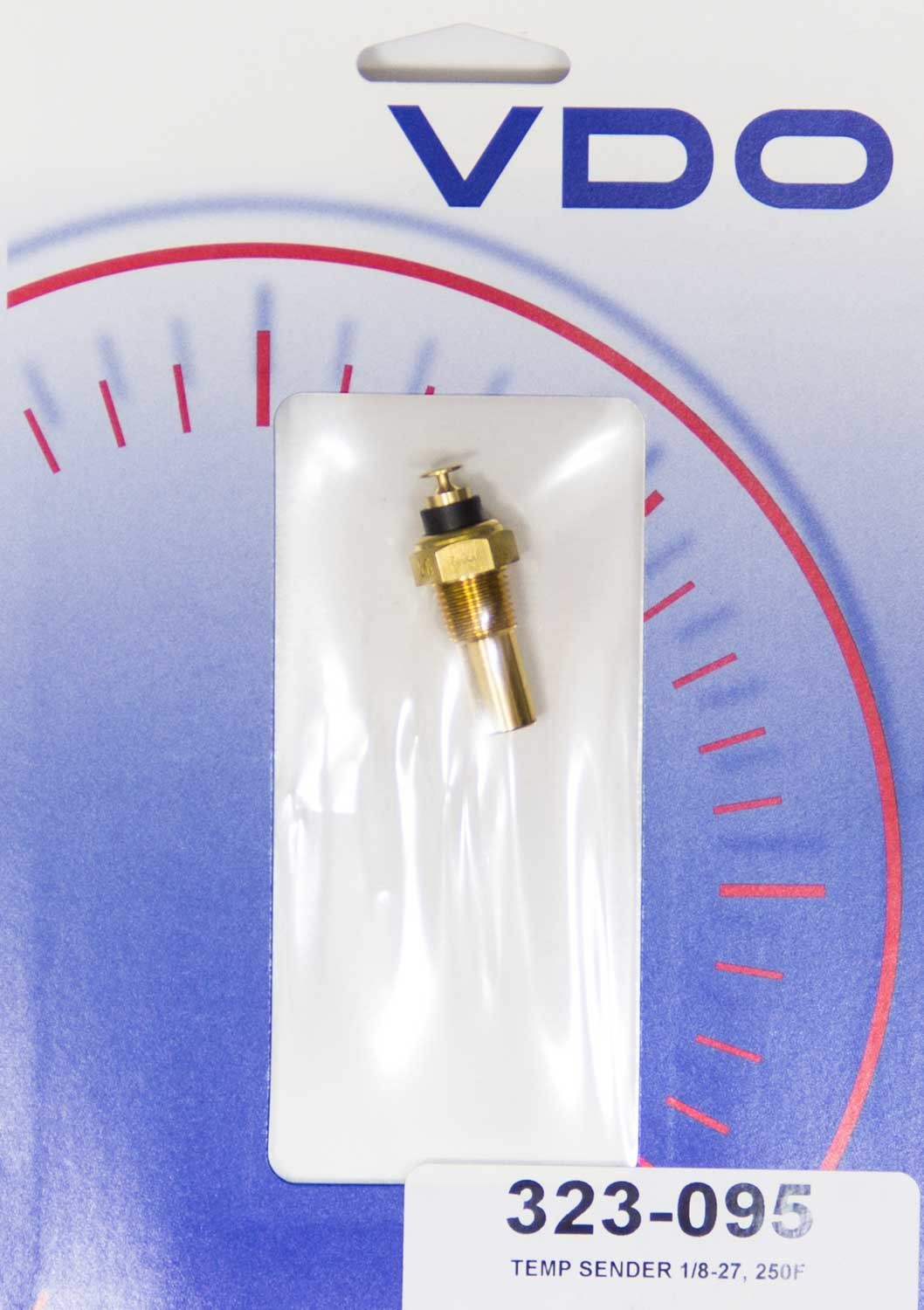 250f Temp Sender1/8-27np - 323095
