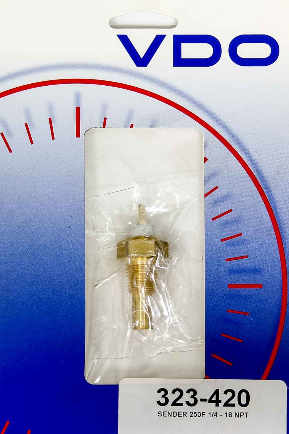 250f Temp Sender1/4-18np - 323420