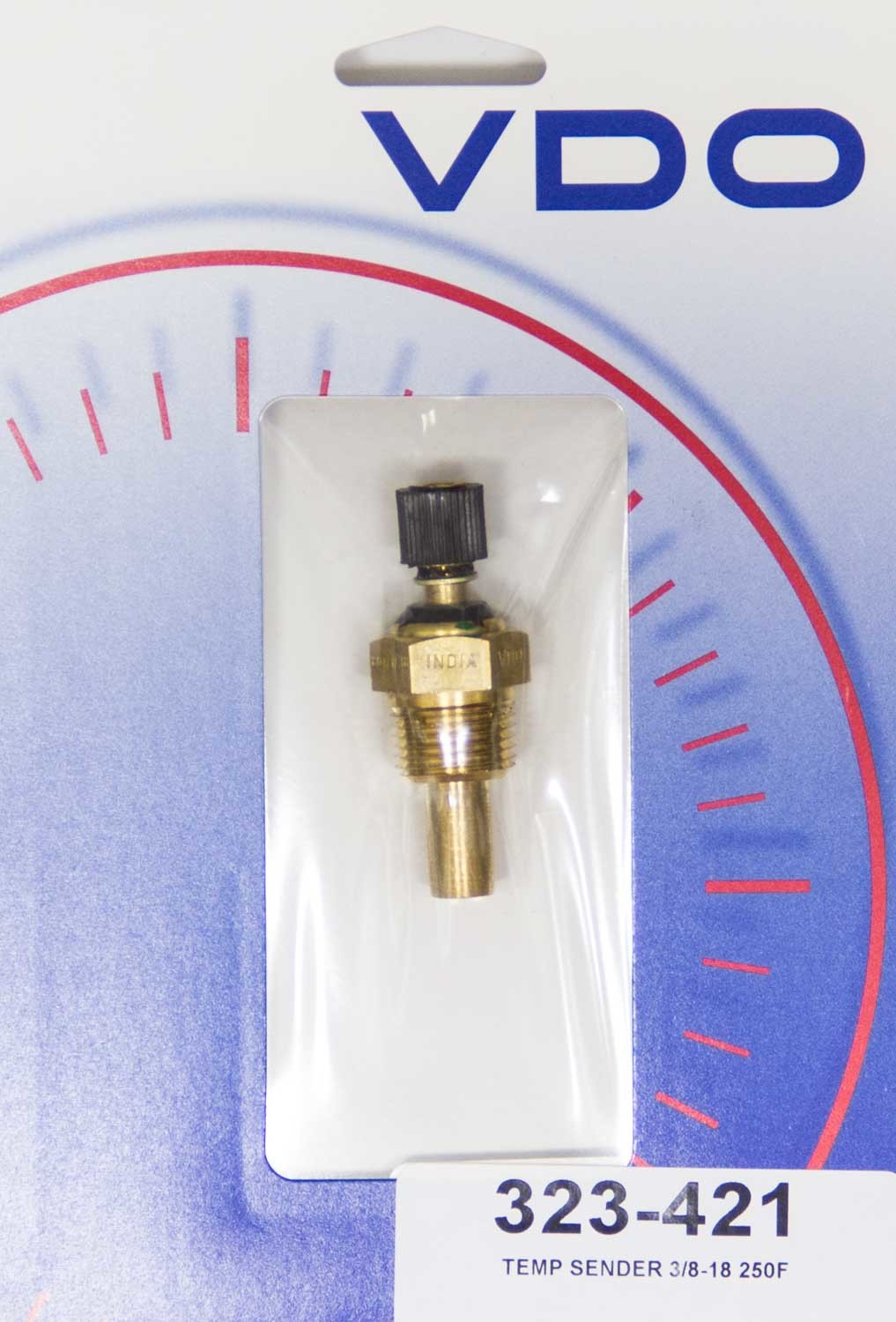 250f Temp Sender3/8-18np - 323421
