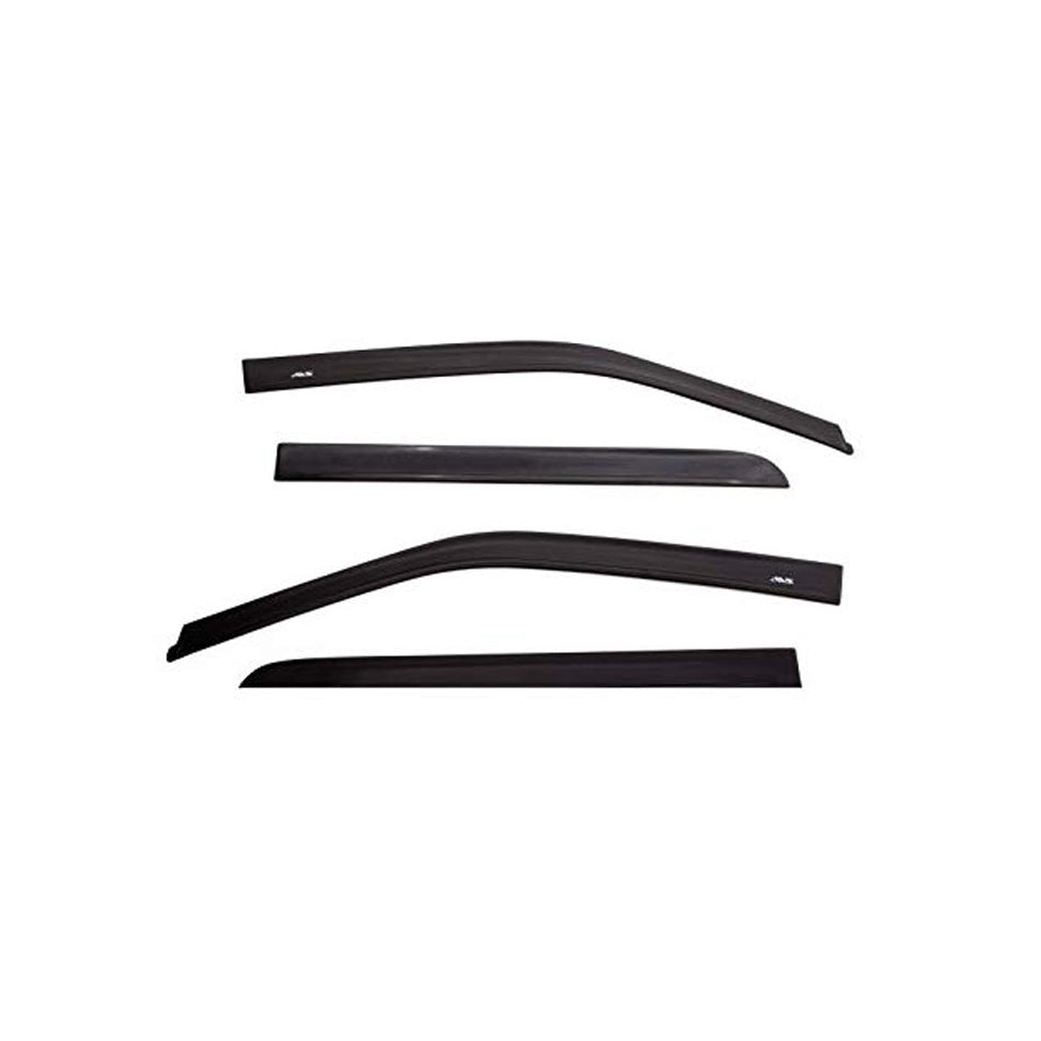 Side Window Visors - 194805