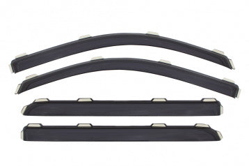 In-channel Ventvisor 4PC - 194975