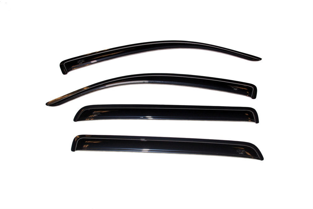 Vent Visor Smoke 2007 Tundra - 94309