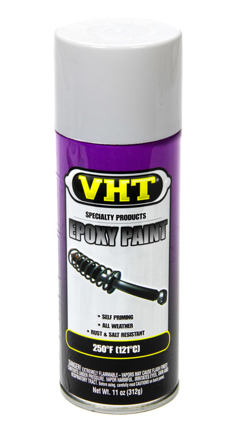 Gloss White Epoxy Paint - SP651