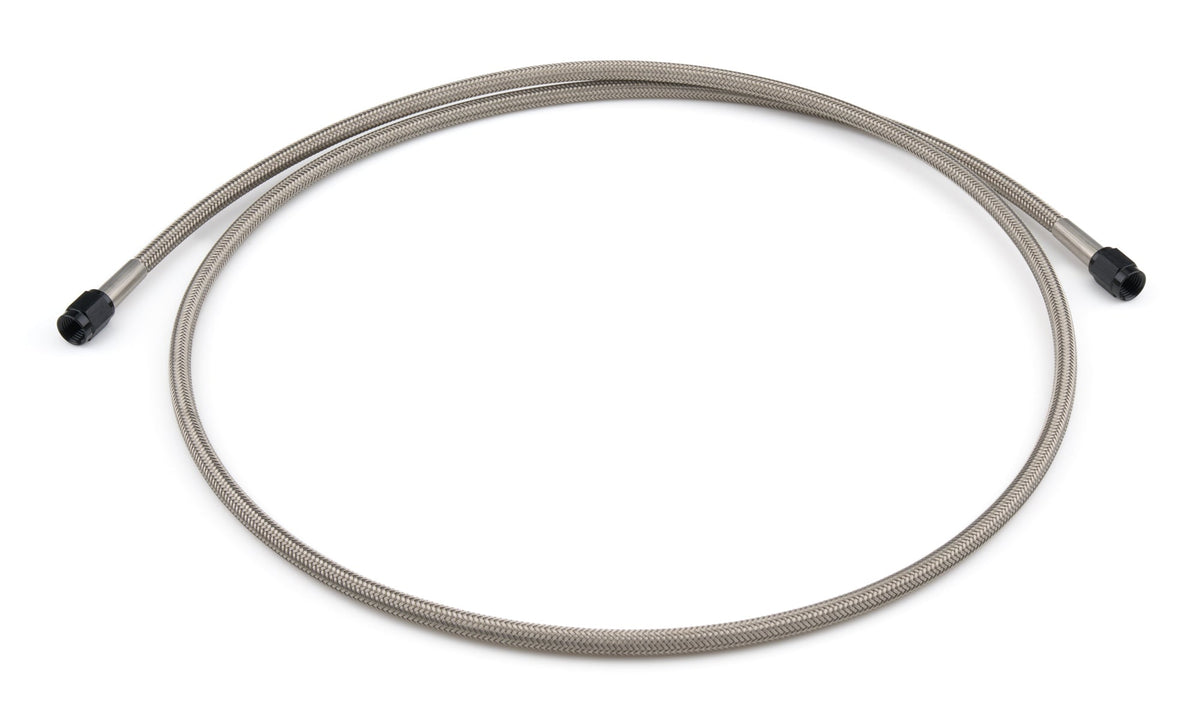 Universal Oil Feed Kit 4 foot hose with -3AN - 10272