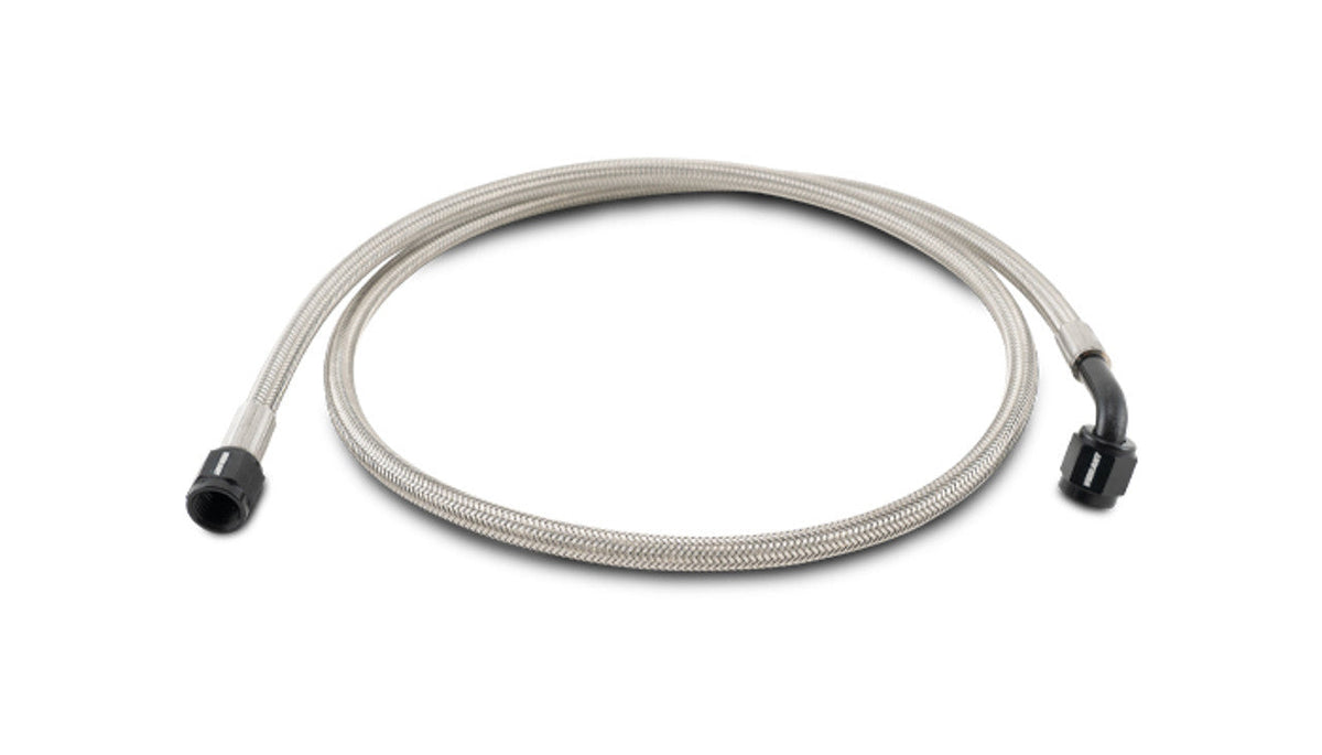 Pre-Assembled Hose Hose Size -4AN - 10279