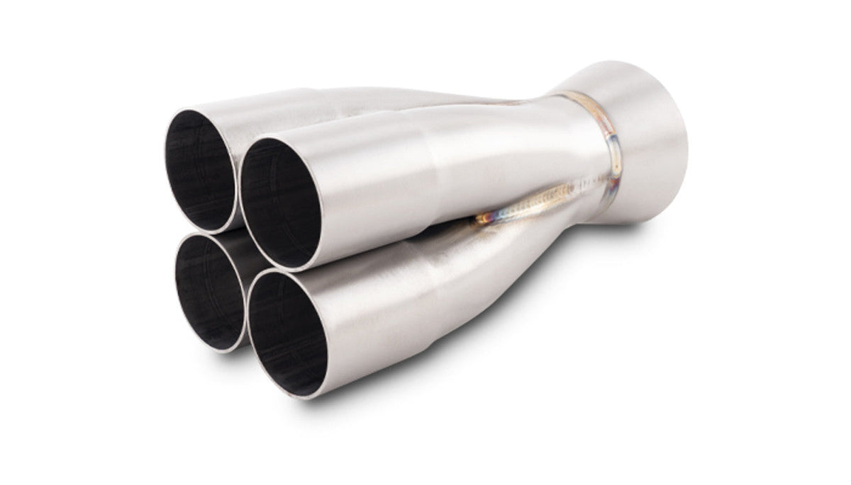Collector 4-1 Slip-on Stainless 1.625 - 10304