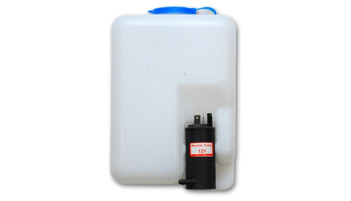 Windshield Washer Bottle Kit 1.2L Bottle - 10400