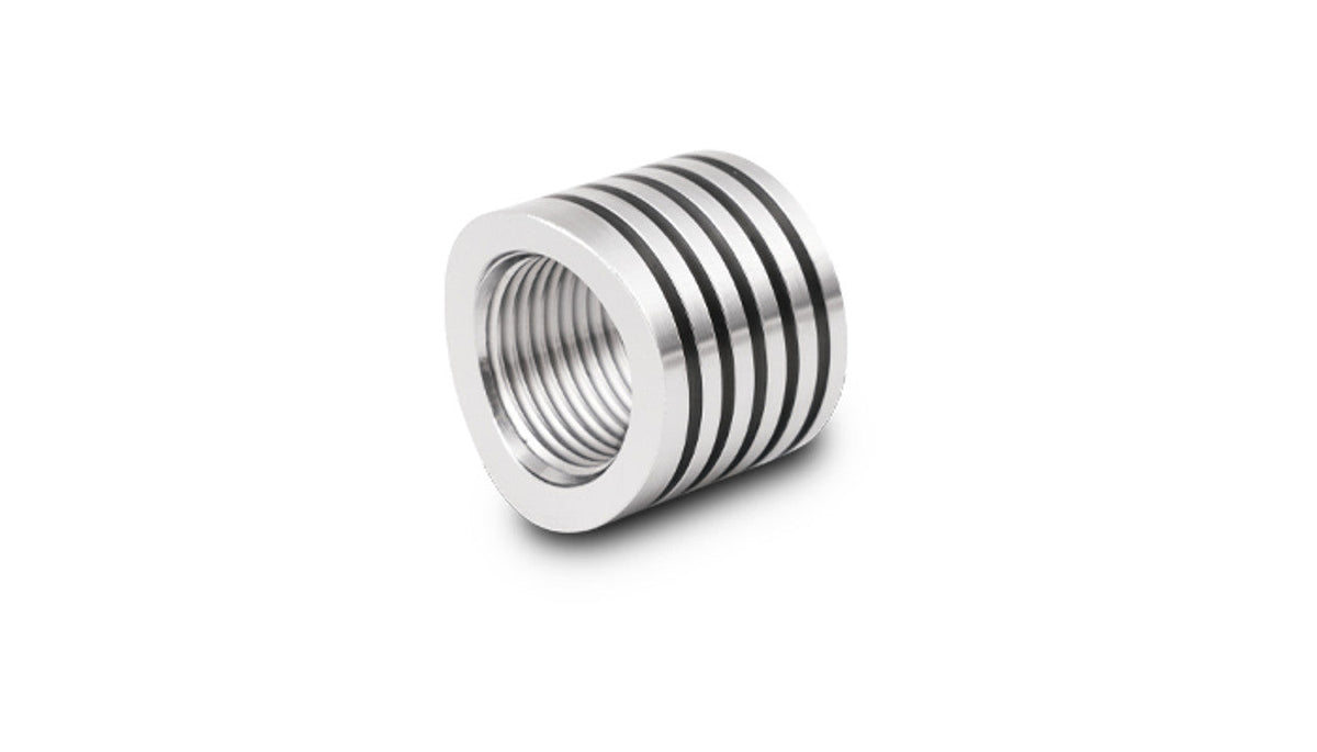 Heat Sink O2 Sensor Weld Bung - 10419