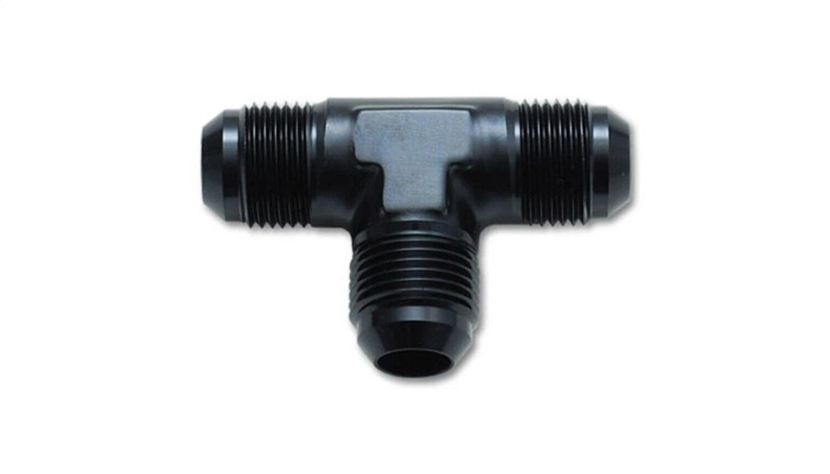 Flare Tee Adapter Fittin g; Size: -8 AN - 10483