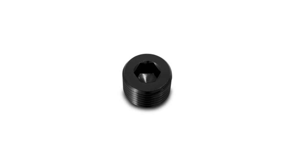 Socket Pipe Plug 3/4in NPT - 10494