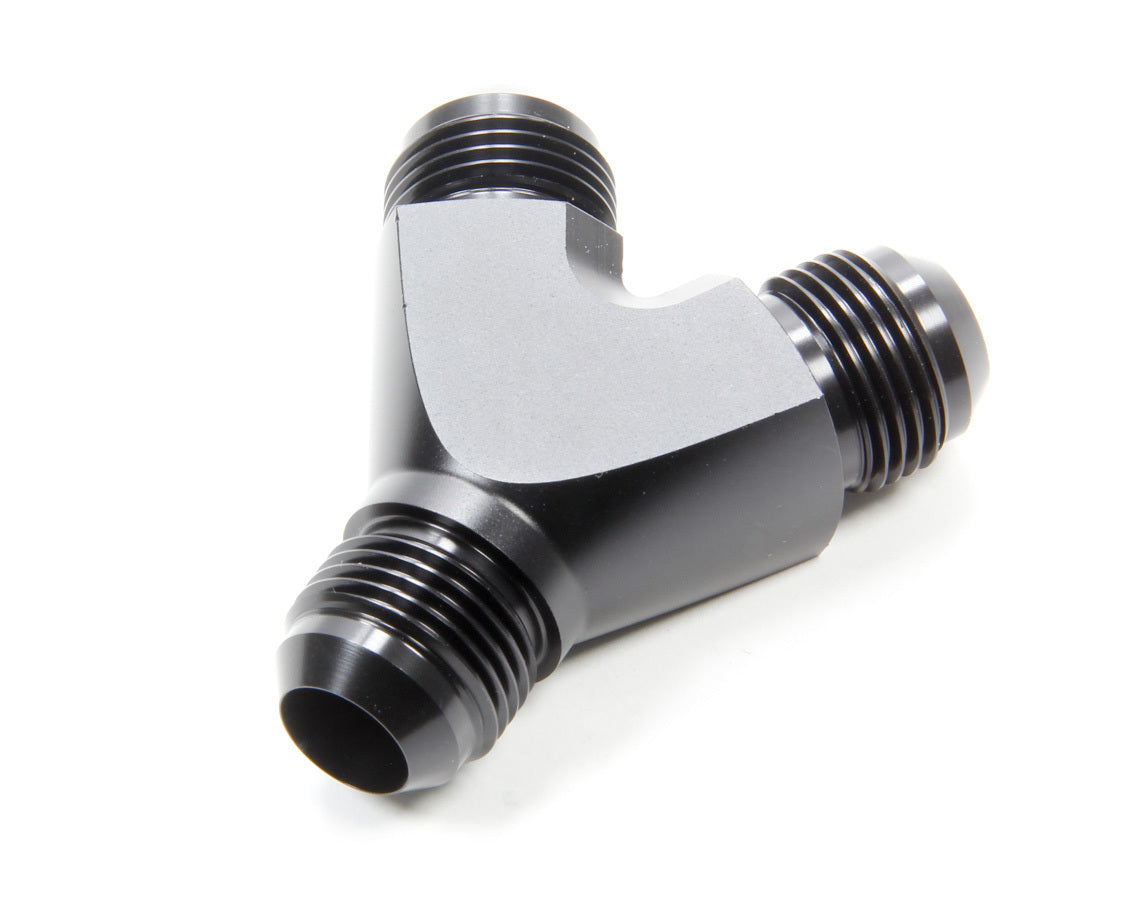 Y Adapter Fitting; Size: -10AN In x -10AN x -10A - 10810