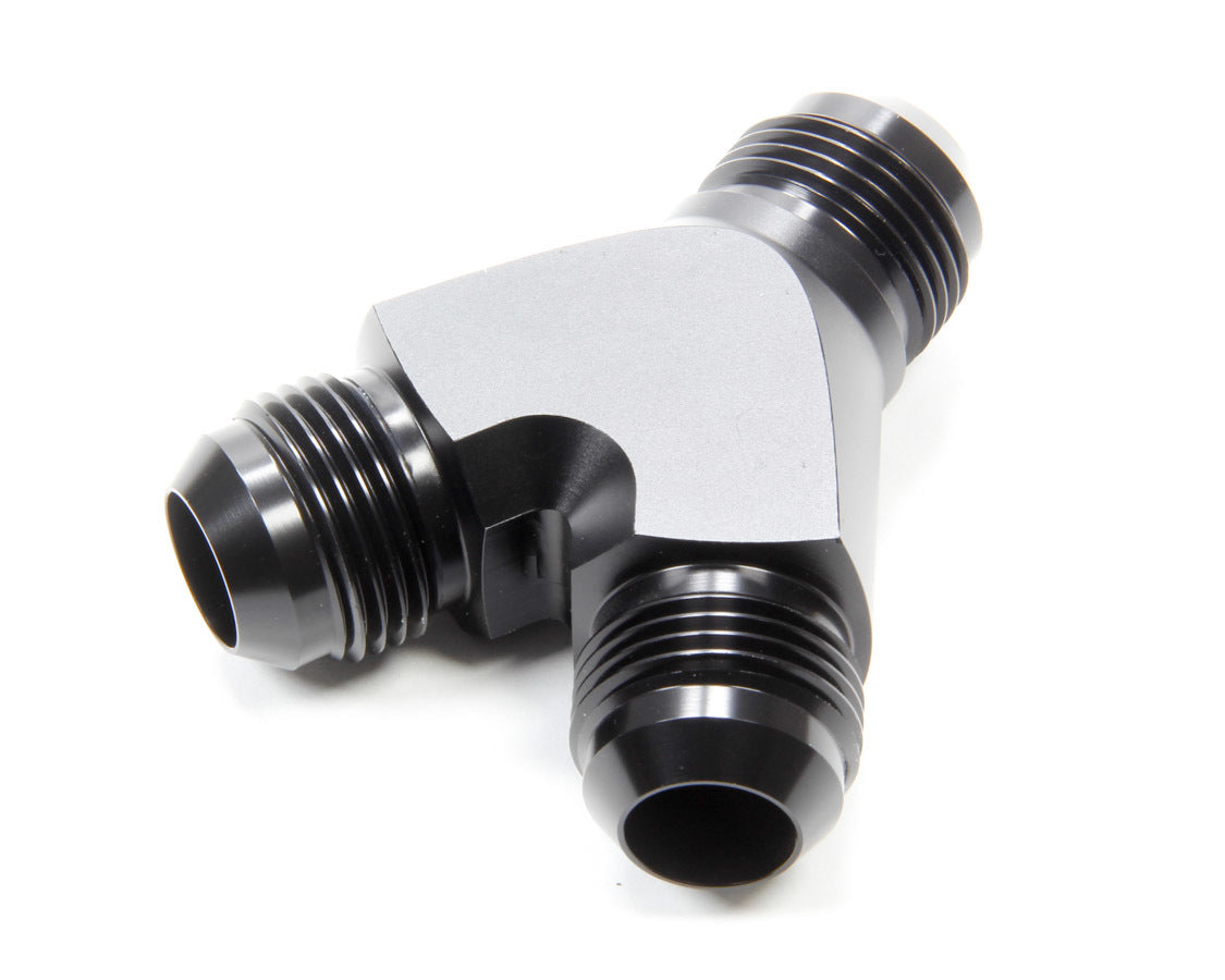 Y Adapter Fitting; Size: -12AN In x -12AN x -12A - 10812