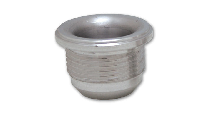 Aluminum Weld Bung #4AN Male - 11150