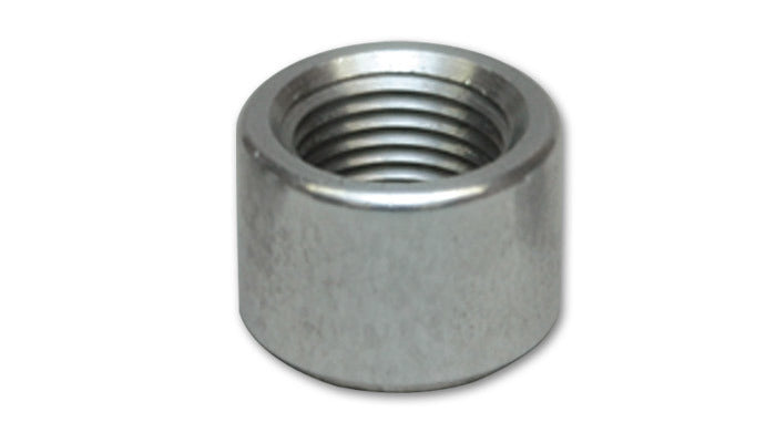 Aluminum Weld Bung -10AN Female - 11163