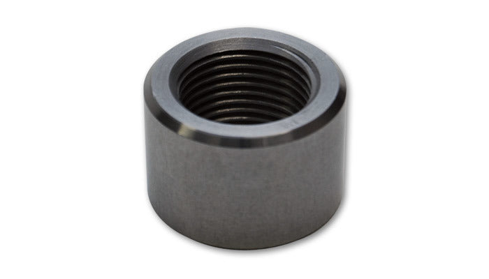 Aluminum Weld Bung 1/2in Female - 11173