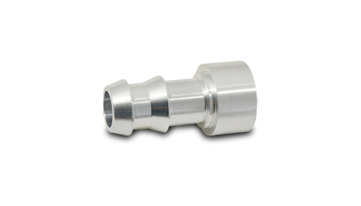Barbed Weld on Bung for 1/4in ID Hose - 11180