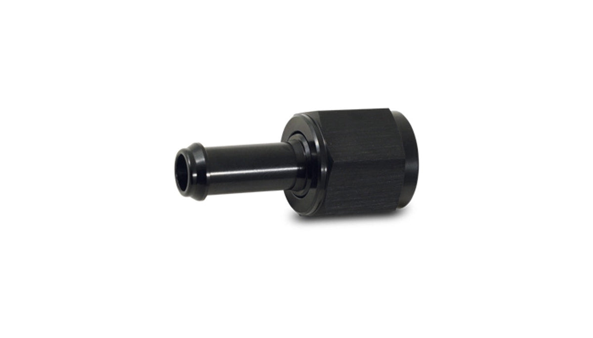 -3AN Female To 1/4in Hose Barb Fitting - 11266