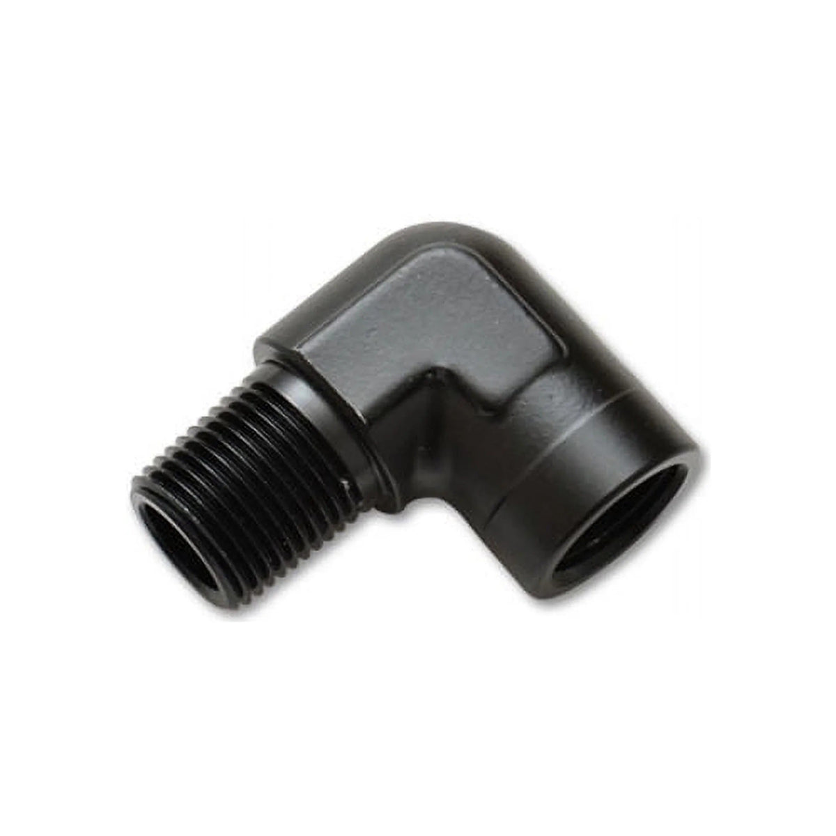 90 Degree Female to Male 3/8in Pipe Adapter - 11342