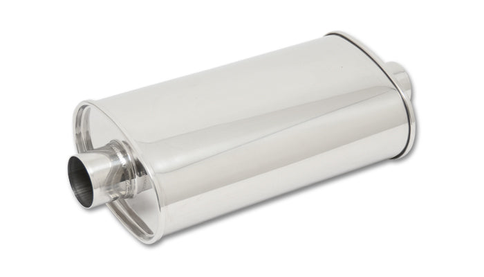 Streetpower Oval Mflr. 4 In - 1137