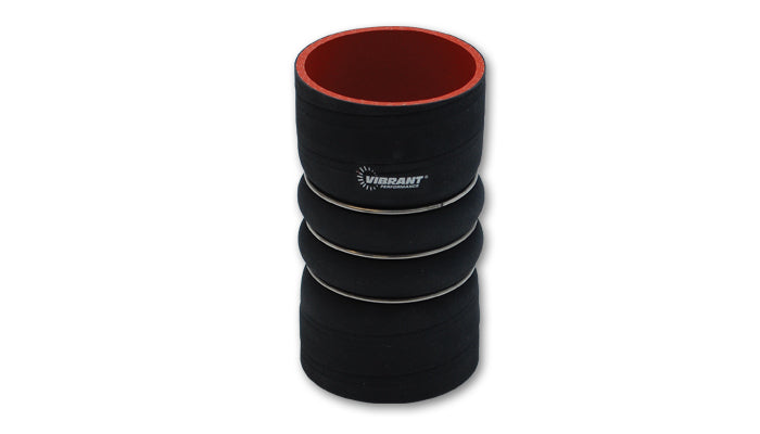 Hump Hose Coupler 3.5in ID x 6in Long - 11821