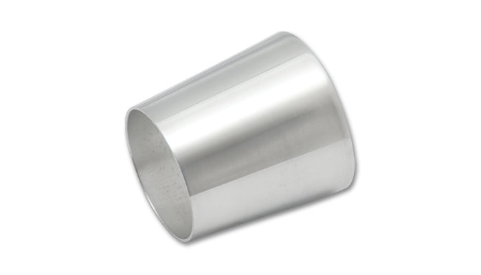 T6061 Aluminum Transitio n 2.5in x 3in x 3in Long - 12065