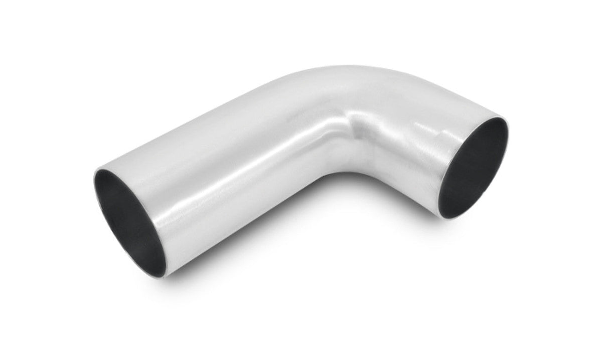 90 Degree Aluminum Bend - 12179